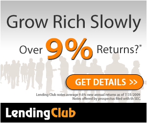 Lending Club - Start Investing Online Today!