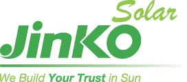 JinkoSolar Holding Co. logo