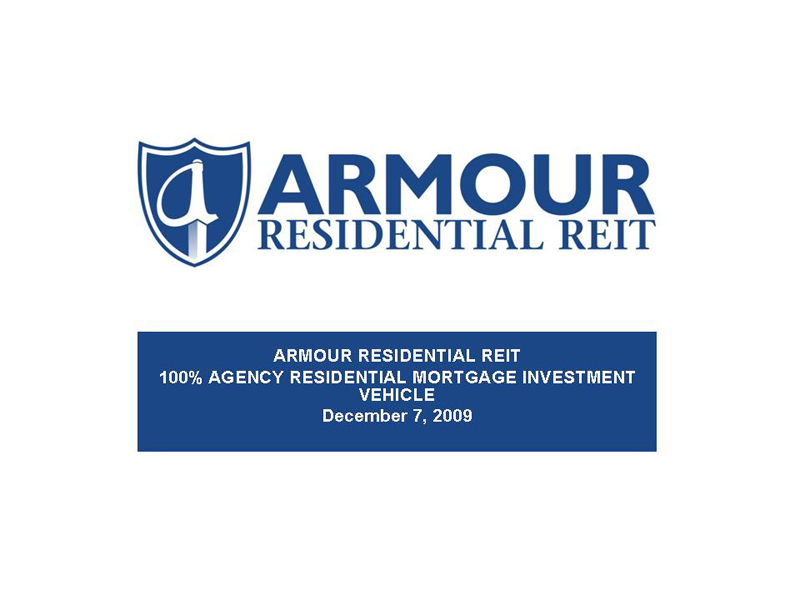 Armour Residential logo