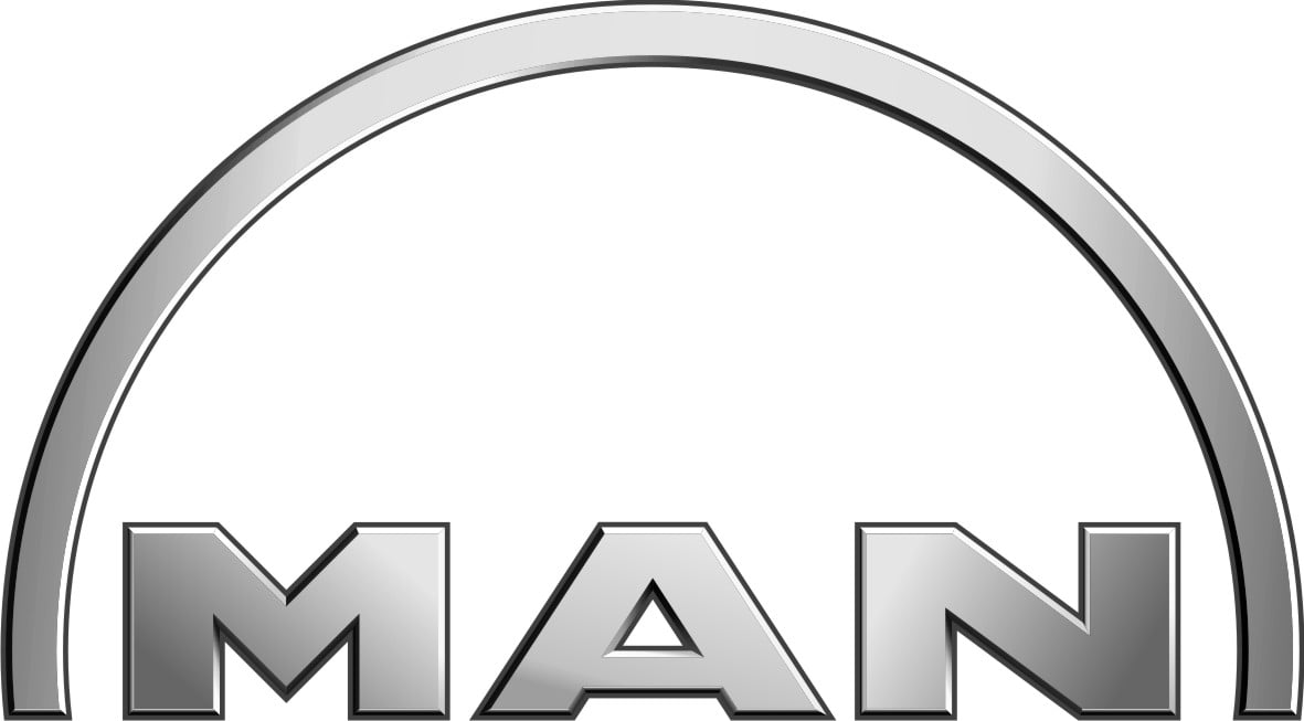 Man SE logo