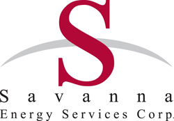 Savanna Energy logo