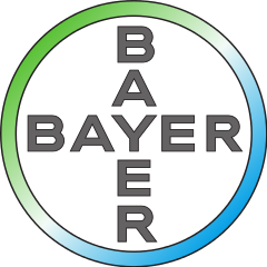 Bayer AG logo