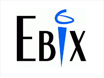 Ebix logo