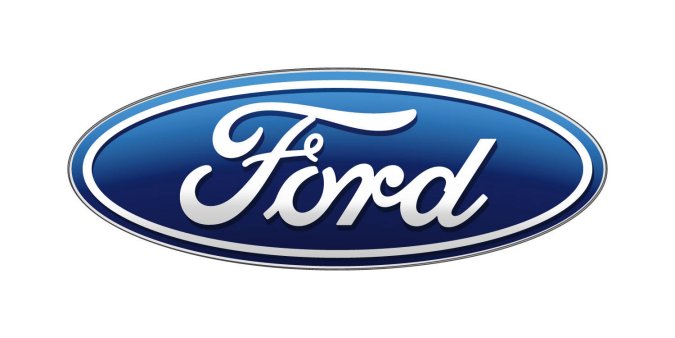 Ford motor stock nyse #5