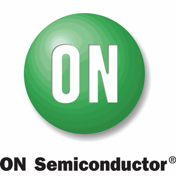 ON Semiconductor Corp. logo