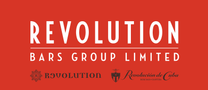 Resultado de imagen de revolution bars group