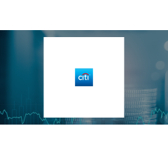 Image for Carnegie Investment Counsel Makes New $266,000 Investment in Citigroup Inc. $C