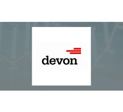 Image for Devon Energy Corporation $DVN Shares Acquired by Sumitomo Mitsui Trust Group Inc.