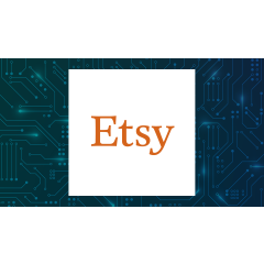Northern Trust Corp Sells 62,775 Shares of Etsy, Inc. $ETSY