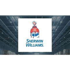 Image for article M&T Bank Corp Lowers Position in The SherwinWilliams Company (NYSESHW)