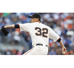 Image for Giants Blank Dodgers Again – Trail By 1 Game