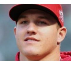 Image for Despite Age – Mike Trout Can Win MVP in 2012