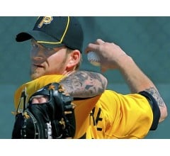 Image for NL Recaps – Starling Marte, Burnett Star In Pirates Win Over Astros