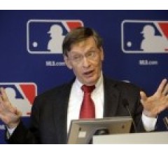 Image for Bud Selig’s Last Day as MLB Commissioner, Game in Better Shape Now
