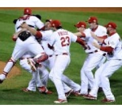 Image for St. Louis Cardinals Lose Players – Coaches – Continue Success in 2012