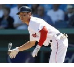 Image for Boston Red Sox Jacoby Ellsbury Set To Return From DL
