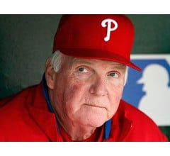 Image for Philadelphia Phillies 2012 Midseason Grades