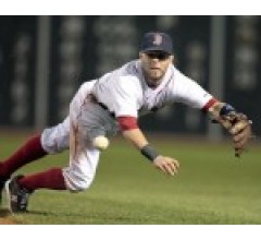 Image for Red Sox Dustin Pedroia to the DL