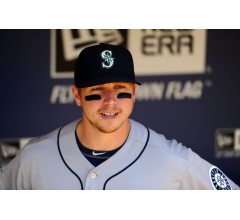 Image for Seattle Mariners Justin Smoak Demoted to AAA
