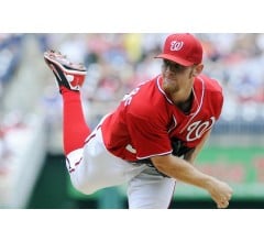 Image for NL Recaps – Strasburg Strikes Out 11 Mets to Complete Sweep
