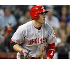 Image for Halfway Through – Reds Feel Best Baseball Yet to Come