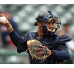 Image for Top Five Catching Prospects in Baseball