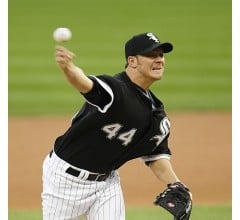 Image for AL Recaps – Peavy Strikes Out Eight Twins – White Sox Win