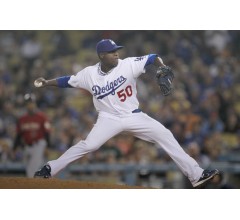 Image for Los Angeles Dodgers – Top Five Prospects