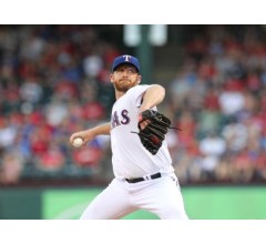 Image for AL Recaps – Dempster Earns First Victory as a Ranger