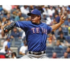 Image for AL Recaps – Rangers Rally to Beat Yankees And Avoid Sweep