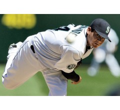 Image for Mariners King Felix – Keep Him or Deal Him for a King’s Ransom?