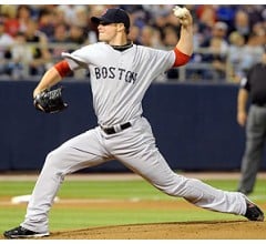 Image for AL Recaps – Red Sox Lester K’s 12 in win over Cleveland