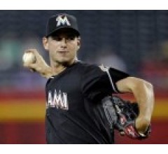 Image for Jacob Turner, Tyler Skaggs –  Show Future of Marlins, D-backs