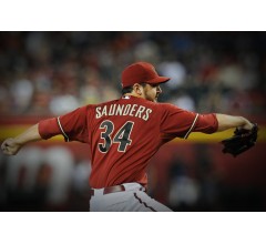 Image for Orioles Acquire Joe Saunders – Bolster Rotation