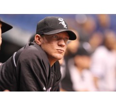 Image for White Sox to Decline Jake Peavy’s 2013 Option