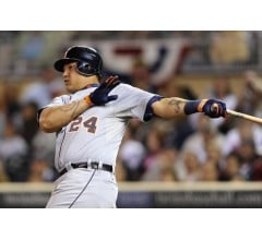 Image for Detroit’s Cabrera Still in Position for Triple Crown