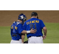 Image for Roger Clemens – Koby Clemens Battery Mates for Skeeters