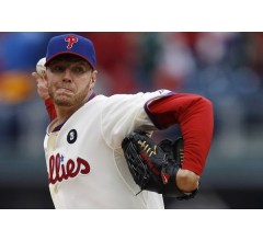 Image for Shutting Down Halladay Makes Sense for Phillies