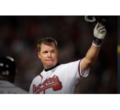 Image for Chipper Jones – Hall of Fame Farewell