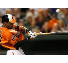 Image for Orioles Reaping the Benefits of Trading for Adam Jones