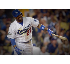 Image for Dodgers’ Kemp Hopes to Return Quickly