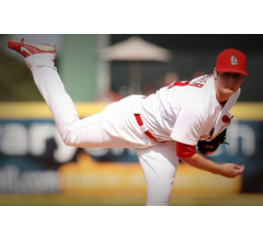 Image for Shelby Miller Makes MLB Debut For Cardinals in Relief