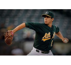 Image for Oakland A’s Keep Winning with Rookie Rotation