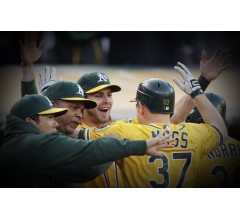 Image for Are The A’s In The Midst Of “Moneyball: The Sequel”?