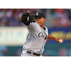 Image for White Sox Not Planning on Resting Quintana, Sale