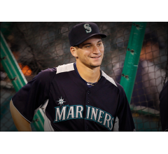 Image for Mike Zunino Catching on Quickly in Mariners’ system