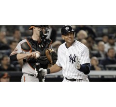 Image for Who Could Play Hero in Game Five For the Yankees?