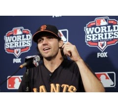 Image for 5 Things The Giants Must Do To Win The World Series