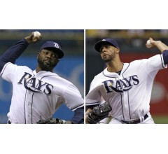 Image for Fernando Rodney – Price Not the Rays Only Cy Young Candidate