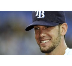 Image for Rays’ Shields tallies 15 Strikeouts in Final Start